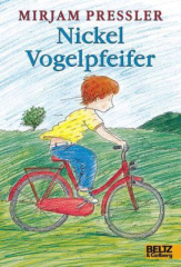 Nickel Vogelpfeifer