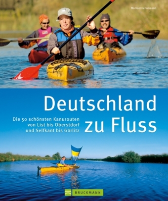 Deutschland zu Fluss