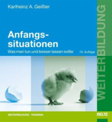 Anfangssituationen