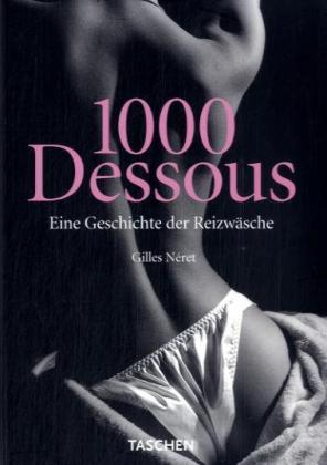 1000 Dessous