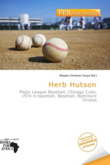 Herb Hutson
