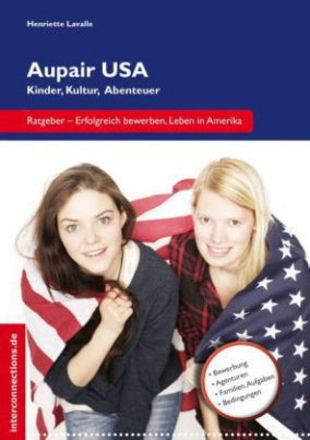 AuPair USA