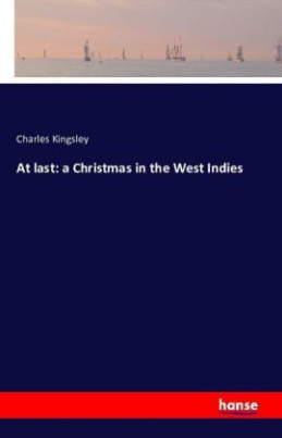 At last: a Christmas in the West Indies