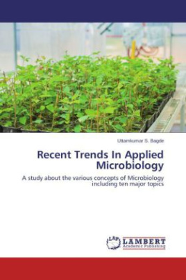 Recent Trends In Applied Microbiology