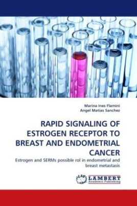 RAPID SIGNALING OF ESTROGEN RECEPTOR TO BREAST AND ENDOMETRIAL CANCER