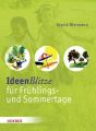 IdeenBlitze für Frühlings- und Sommertage