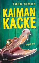 Kaimankacke