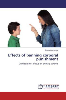 Effects of banning corporal punishment