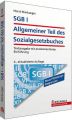 SGB I, Allgemeiner Teil des Sozialgesetzbuches