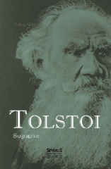 Tolstoi. Biographie