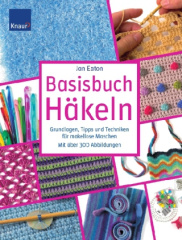 Basisbuch Häkeln