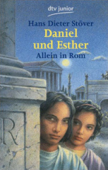 Daniel und Esther, Allein in Rom