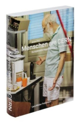 Menschen am CERN