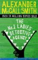 The No. 1 Ladies' Detective Agency