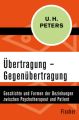 Übertragung - Gegenübertragung