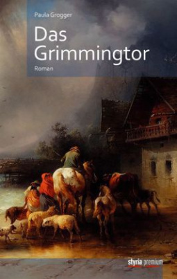 Das Grimmingtor