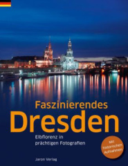 Faszinierendes Dresden