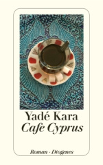 Cafe Cyprus