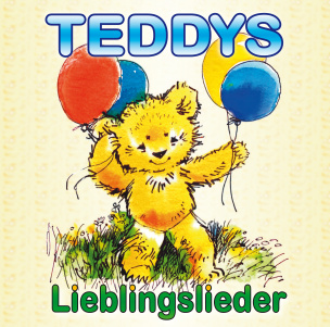 TEDDYS Lieblingslieder
