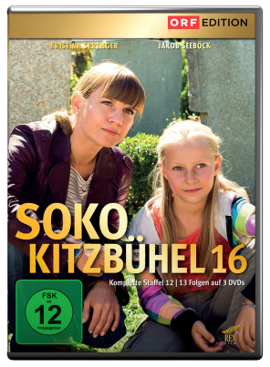 SOKO Kitzbühel 16