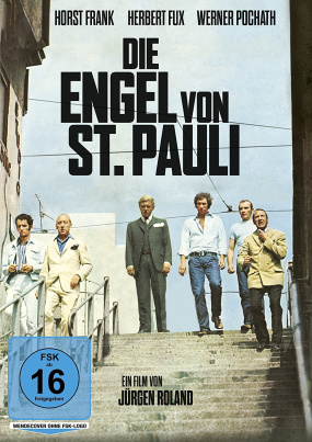 Die Engel von St.Pauli