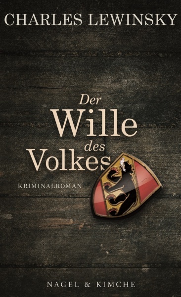 Der Wille des Volkes