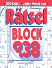 Rätselblock 238