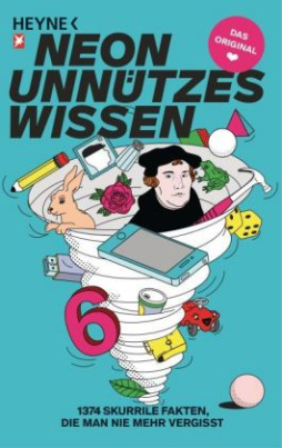 Unnützes Wissen 6