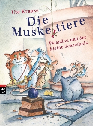 Die Muskeltiere