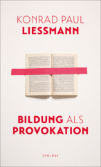 Bildung als Provokation