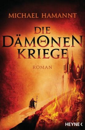 Die Dämonenkriege