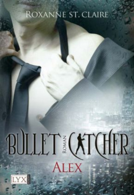 Bullet Catcher - Alex