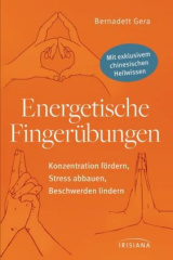 Energetische Fingerübungen