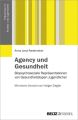 Agency und Gesundheit