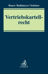 Vertriebskartellrecht