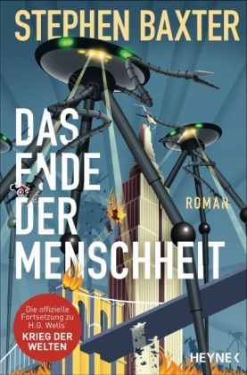 Das Ende der Menschheit