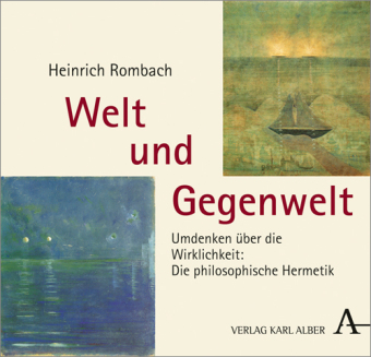 Welt und Gegenwelt