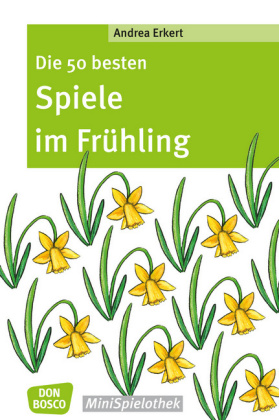 Die 50 besten Spiele im Frühling