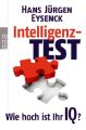 Intelligenz-Test