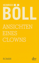 Ansichten eines Clowns