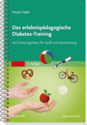 Das erlebnispädagogische Diabetes-Training
