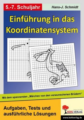 Einführung in das Koordinatensystem