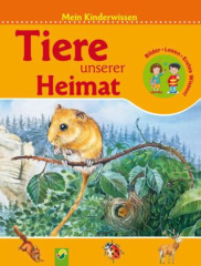 Tiere unserer Heimat