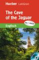 The Cave of the Jaguar, mit Audio-CD