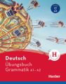 Übungsbuch Deutsch Grammatik A1/A2