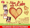 Meine erste Liebe