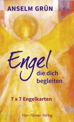 Engel, die dich begleiten