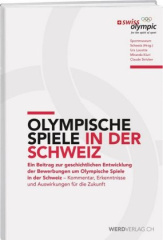 Olympische Spiele in der Schweiz