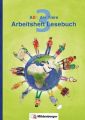 3. Schuljahr, Arbeitsheft Lesebuch