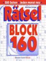 Rätselblock. Bd.160